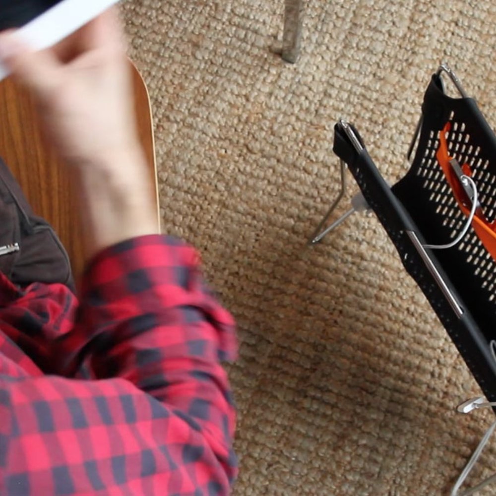 Modko Tuck Device Rack - Picture 7 of 10